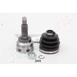 Jungčių komplektas, kardaninis velenas JAPANPARTS GI-344