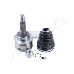 Jungčių komplektas, kardaninis velenas JAPANPARTS GI-345