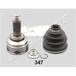 Jungčių komplektas, kardaninis velenas JAPANPARTS GI-347