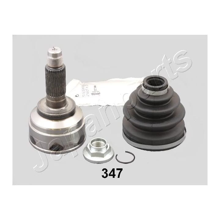 Jungčių komplektas, kardaninis velenas JAPANPARTS GI-347