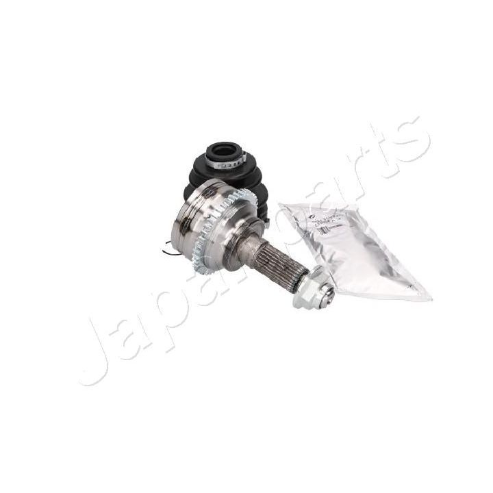 Jungčių komplektas, kardaninis velenas JAPANPARTS GI-362
