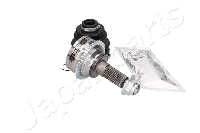 Jungčių komplektas, kardaninis velenas JAPANPARTS GI-362