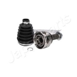 Jungčių komplektas, kardaninis velenas JAPANPARTS GI-364