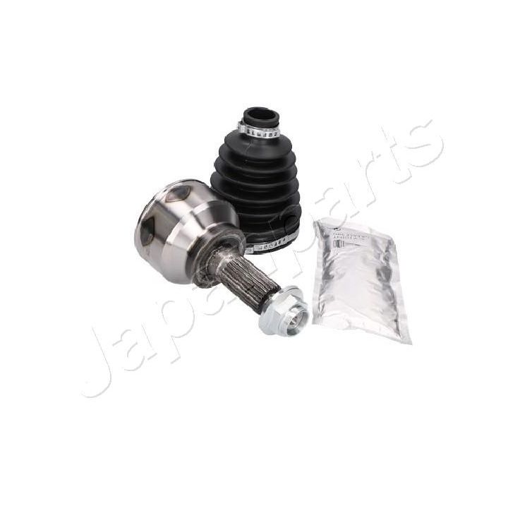 Jungčių komplektas, kardaninis velenas JAPANPARTS GI-364
