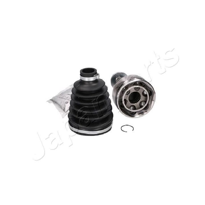 Jungčių komplektas, kardaninis velenas JAPANPARTS GI-364
