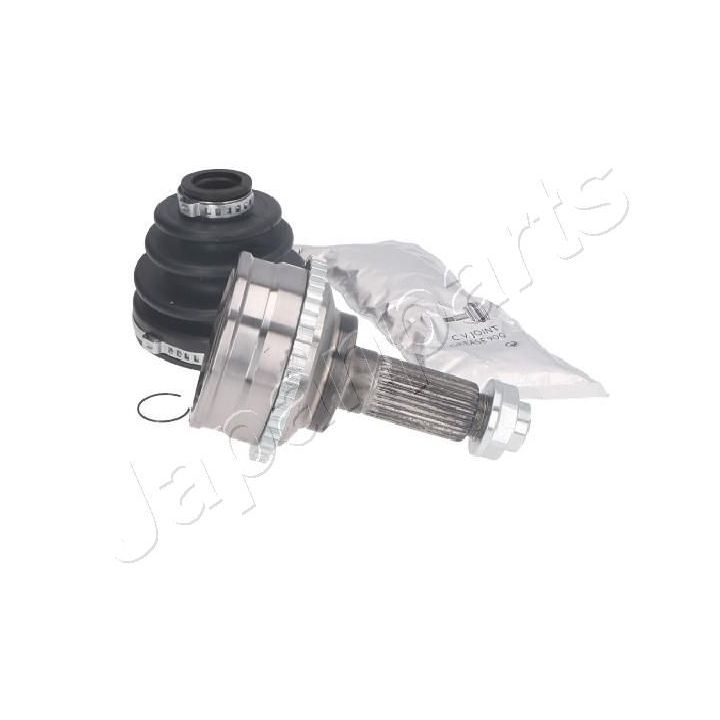 Jungčių komplektas, kardaninis velenas JAPANPARTS GI-365