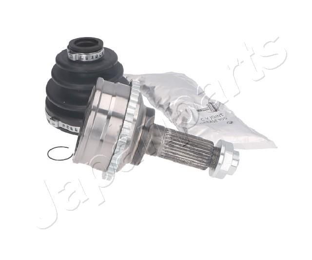 Jungčių komplektas, kardaninis velenas JAPANPARTS GI-365