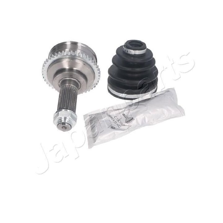 Jungčių komplektas, kardaninis velenas JAPANPARTS GI-365