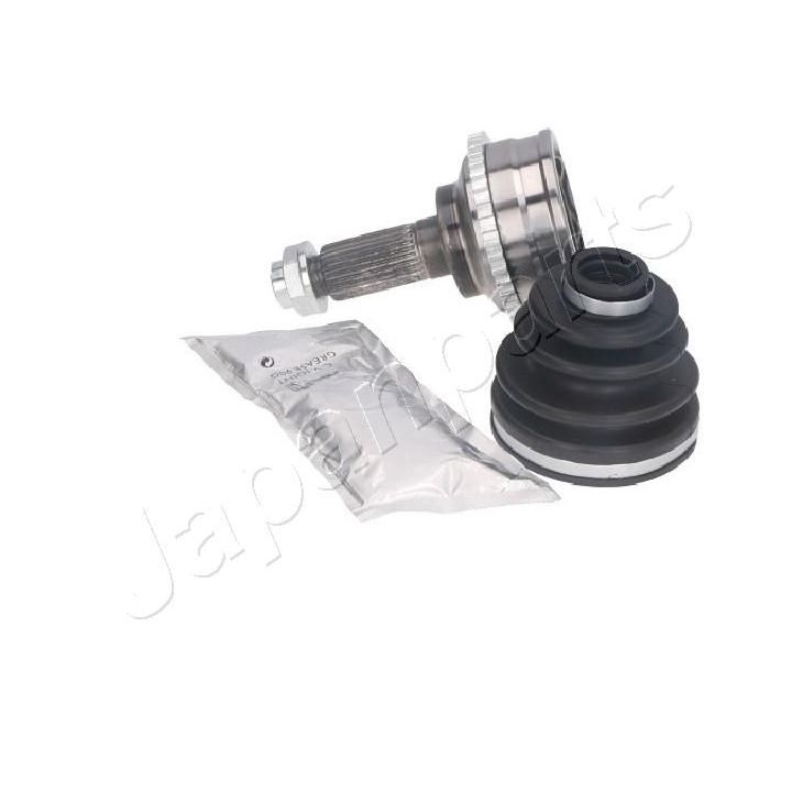 Jungčių komplektas, kardaninis velenas JAPANPARTS GI-365