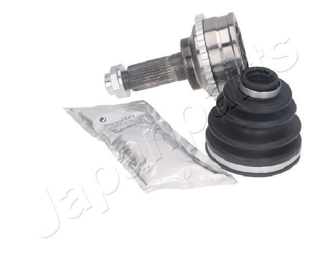 Jungčių komplektas, kardaninis velenas JAPANPARTS GI-365