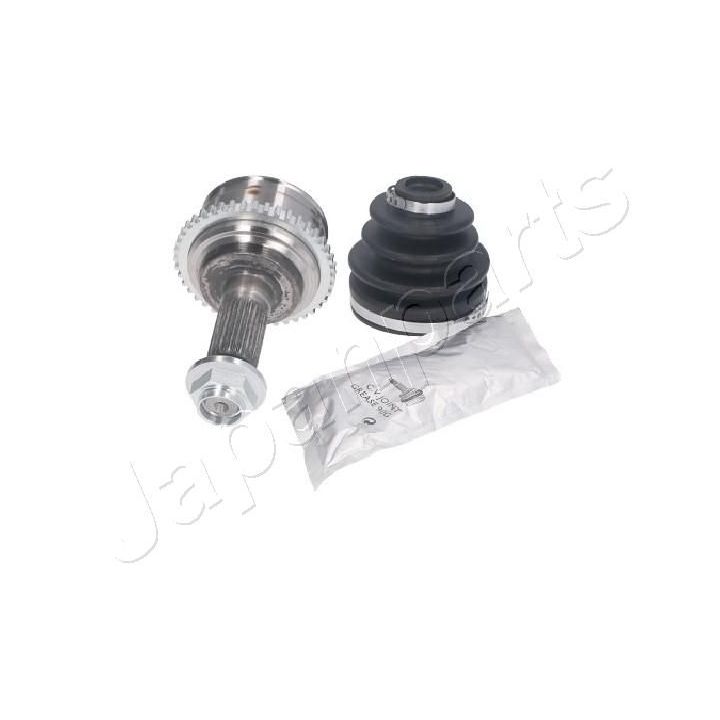 Jungčių komplektas, kardaninis velenas JAPANPARTS GI-366