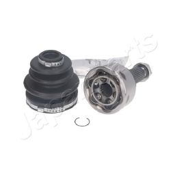 Jungčių komplektas, kardaninis velenas JAPANPARTS GI-367