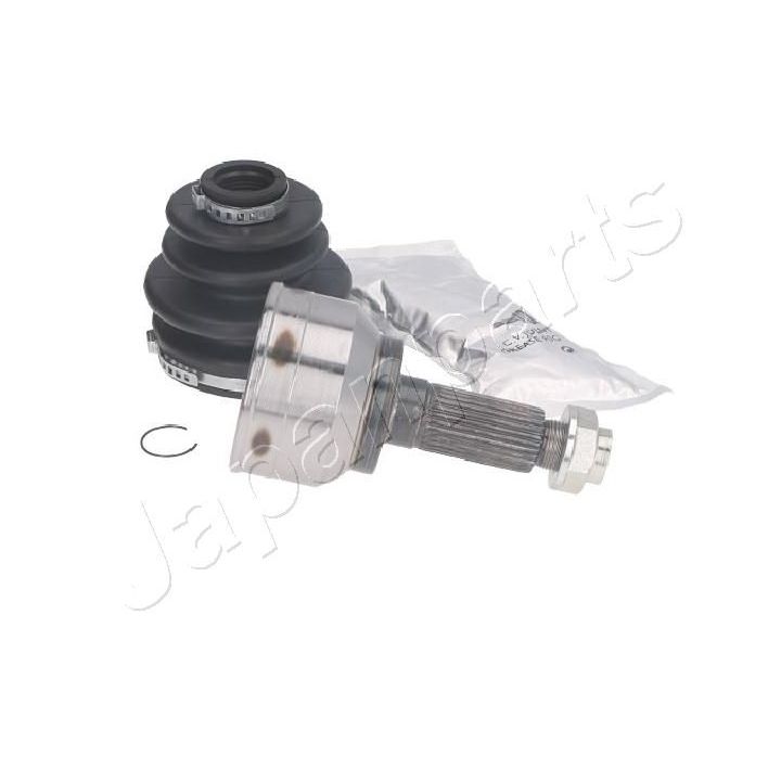 Jungčių komplektas, kardaninis velenas JAPANPARTS GI-367