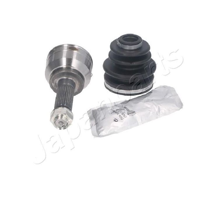 Jungčių komplektas, kardaninis velenas JAPANPARTS GI-367
