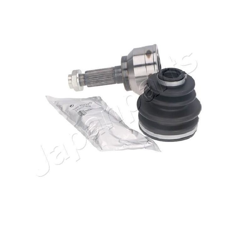 Jungčių komplektas, kardaninis velenas JAPANPARTS GI-367