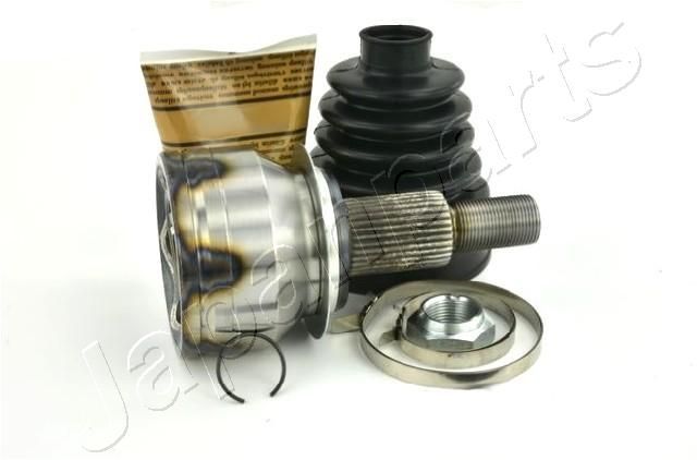 Jungčių komplektas, kardaninis velenas JAPANPARTS GI-370