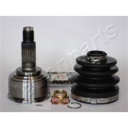 Jungčių komplektas, kardaninis velenas JAPANPARTS GI-402