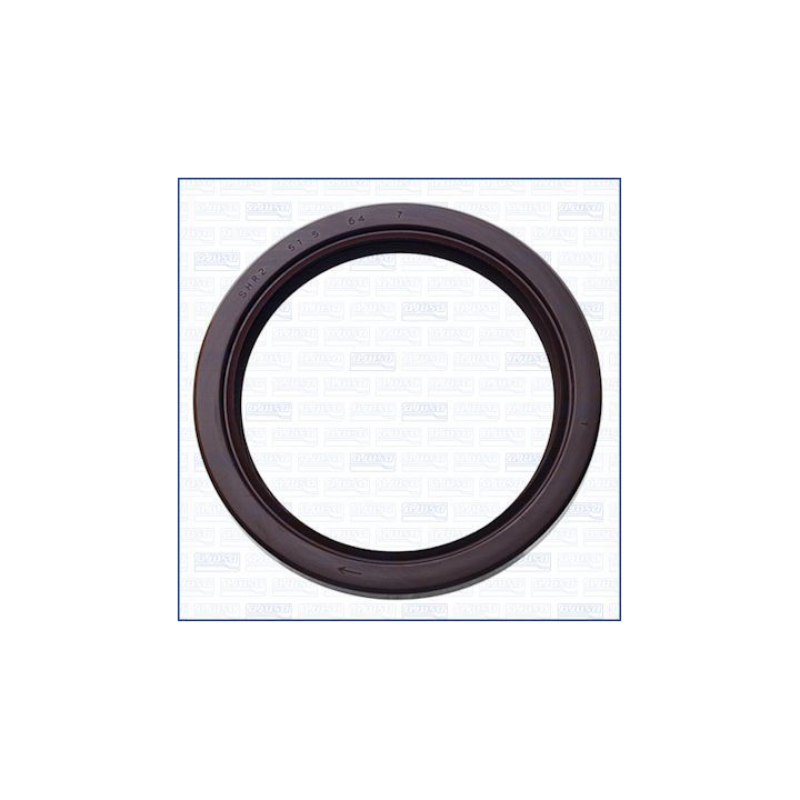 Veleno sandariklis, alkūninis velenas AJUSA 15105300