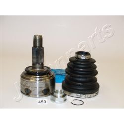 Jungčių komplektas, kardaninis velenas JAPANPARTS GI-450