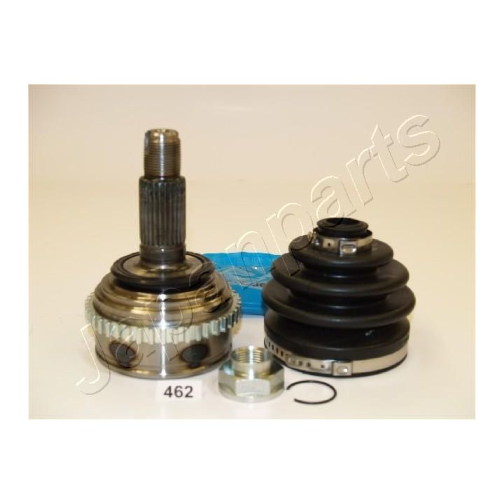 Jungčių komplektas, kardaninis velenas JAPANPARTS GI-462