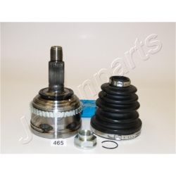 Jungčių komplektas, kardaninis velenas JAPANPARTS GI-465