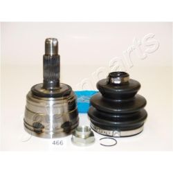 Jungčių komplektas, kardaninis velenas JAPANPARTS GI-466