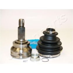 Jungčių komplektas, kardaninis velenas JAPANPARTS GI-467