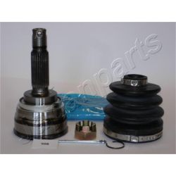 Jungčių komplektas, kardaninis velenas JAPANPARTS GI-505
