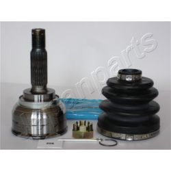 Jungčių komplektas, kardaninis velenas JAPANPARTS GI-506