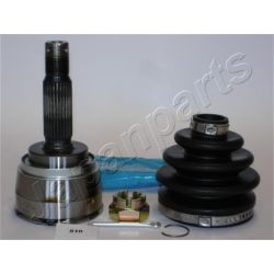 Jungčių komplektas, kardaninis velenas JAPANPARTS GI-510