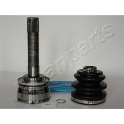 Jungčių komplektas, kardaninis velenas JAPANPARTS GI-513