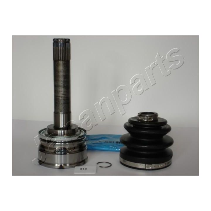 Jungčių komplektas, kardaninis velenas JAPANPARTS GI-513