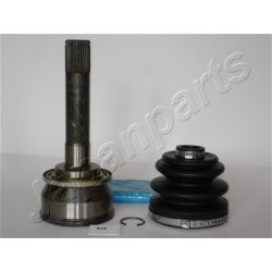 Jungčių komplektas, kardaninis velenas JAPANPARTS GI-514