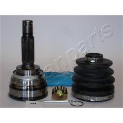 Jungčių komplektas, kardaninis velenas JAPANPARTS GI-594