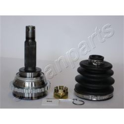 Jungčių komplektas, kardaninis velenas JAPANPARTS GI-598