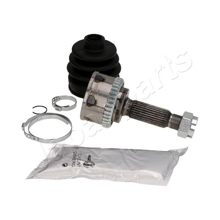 Jungčių komplektas, kardaninis velenas JAPANPARTS GI-H00