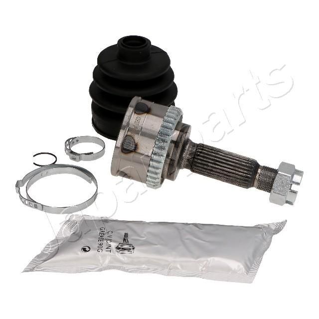 Jungčių komplektas, kardaninis velenas JAPANPARTS GI-H00