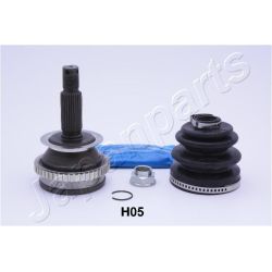 Jungčių komplektas, kardaninis velenas JAPANPARTS GI-H05