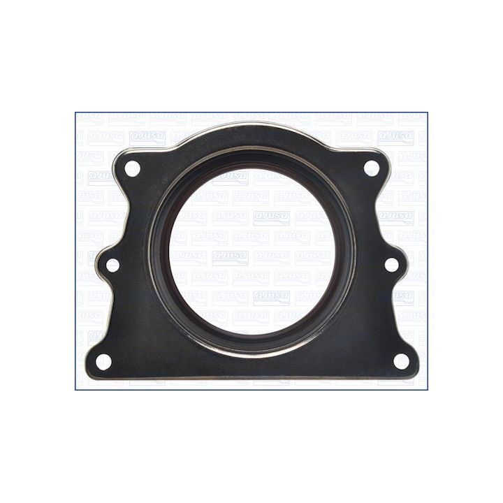 Veleno sandariklis, alkūninis velenas AJUSA 71006400