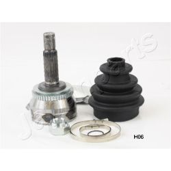 Jungčių komplektas, kardaninis velenas JAPANPARTS GI-H06