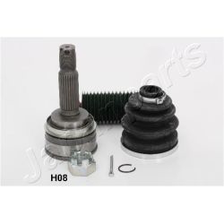 Jungčių komplektas, kardaninis velenas JAPANPARTS GI-H08