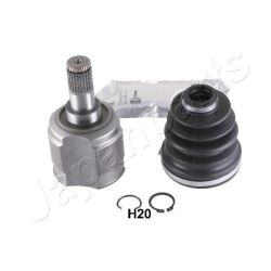 Jungčių komplektas, kardaninis velenas JAPANPARTS GI-H20
