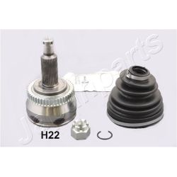 Jungčių komplektas, kardaninis velenas JAPANPARTS GI-H22