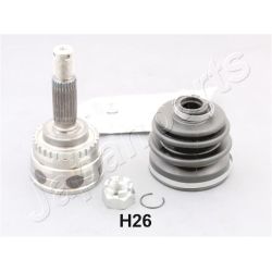 Jungčių komplektas, kardaninis velenas JAPANPARTS GI-H26