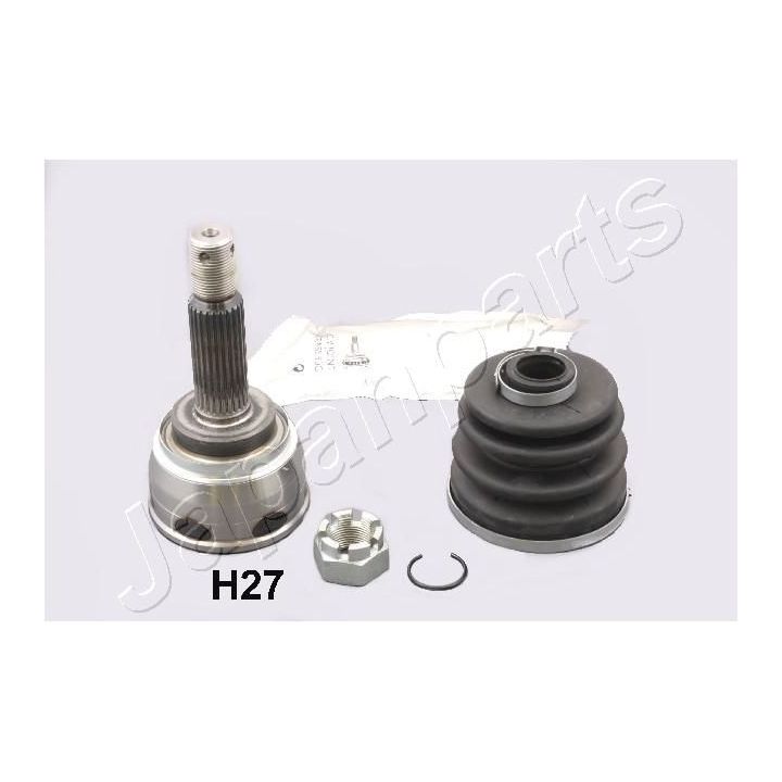 Jungčių komplektas, kardaninis velenas JAPANPARTS GI-H27