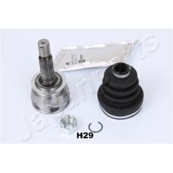 Jungčių komplektas, kardaninis velenas JAPANPARTS GI-H29