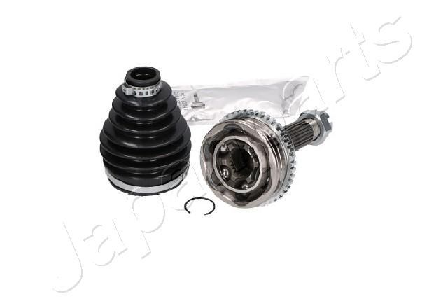 Jungčių komplektas, kardaninis velenas JAPANPARTS GI-H30