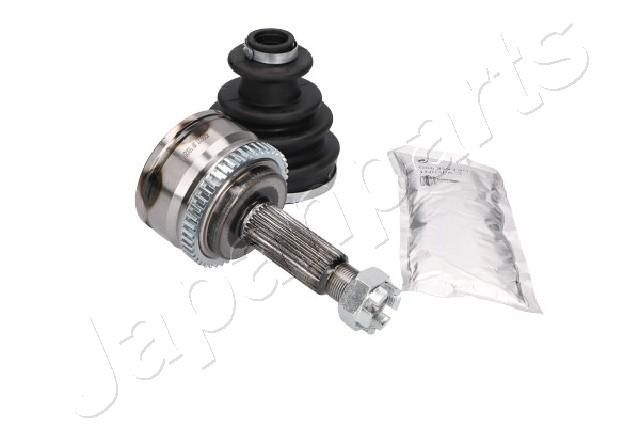 Jungčių komplektas, kardaninis velenas JAPANPARTS GI-H31