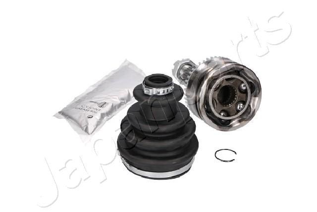 Jungčių komplektas, kardaninis velenas JAPANPARTS GI-H31