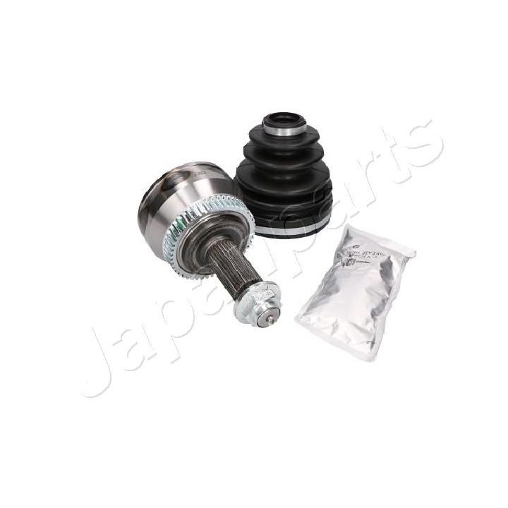Jungčių komplektas, kardaninis velenas JAPANPARTS GI-H33